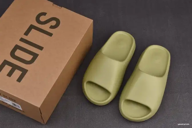 Resin Yeezy Adidas Slide GZ5551 0612